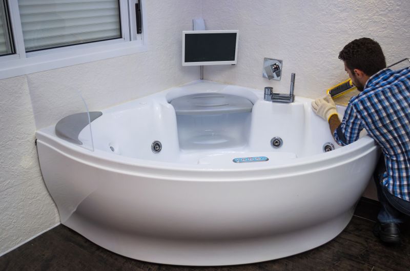 Garden Tub Repair Service