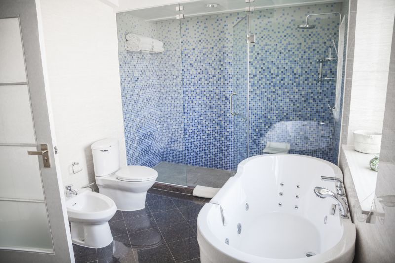 Acrylic Bathtub Installation in Pottstown, PA