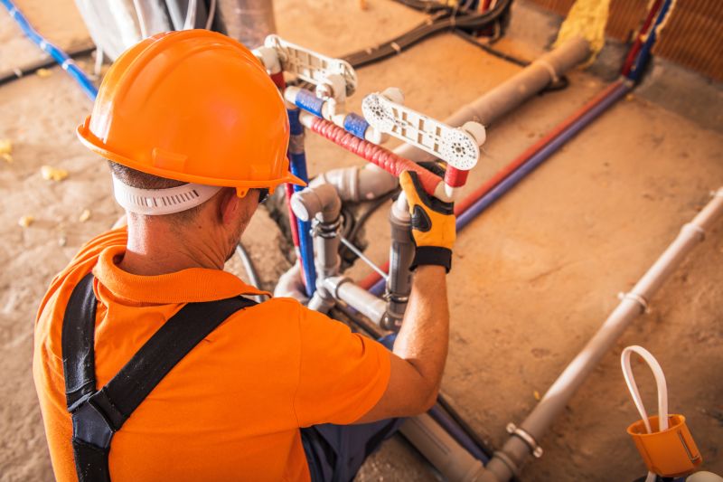 Commercial Plumbing Service in Denver, CO