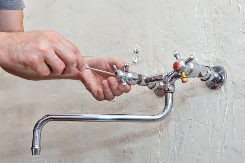 Common Plumbing Fixture Problems In Commercial Buildings