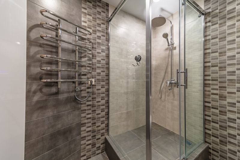 Shower Unit Installation in Doylestown, PA