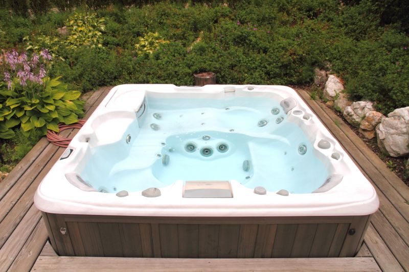 Garden Tub Repair