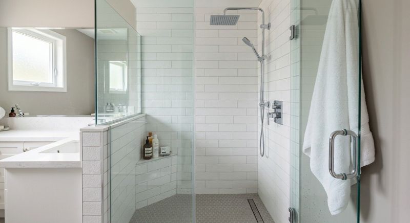 Shower Stall Installation in Palm Coast, FL