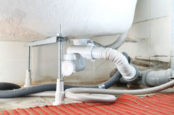 Tub Plumbing Repair - Tub Plumbing Repair Indianapolis, Indiana